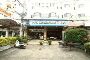 Отель «Pro Andaman Place», Карон