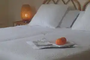 Hotel «Mida», Скоглитти