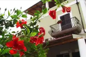 b&b Il Cappero, Липари