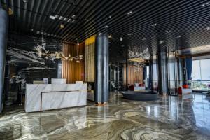 Ocean Hotel, Пномпень