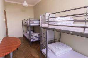 Hostel Globart, Краков