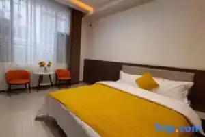 Shangyihotel, Лицзян