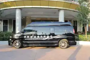 Mengguo Hotel Pudong Airport, Шанхай