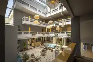 Koralj Sunny Hotel by Valamar, Крк