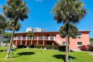 Rolo Beach Hotel, Форт-Лодердейл
