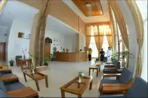 Hotel «Sidney», Янгон