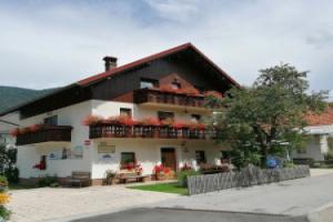 Apartments Rooms Smucka, Краньска Гора