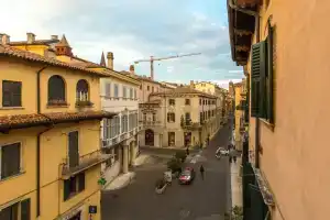 Отель «Residenza Palazzo Negri», Верона