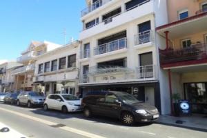 Appartement Arcachon, 2 pièces, 2 personnes - FR-1-374-94, Аркашон