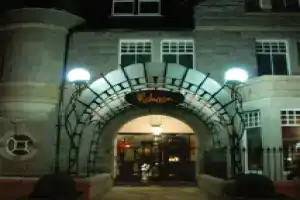 Отель «Malmaison Aberdeen», Абердин