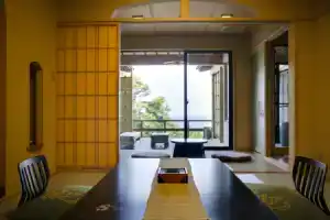 Отель «Nishiizu Koyoi», Нумадзу