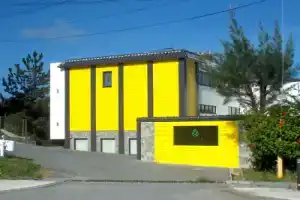 The Peridot Smart Hotel Tancha Ward, Онна