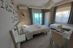 Athena Charming Rooms, Таормина