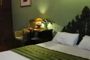Tony's Place Bed & Breakfast Ayutthaya Thailand, Аюттхая