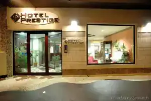 Hotel «Prestige», Монтесильвано