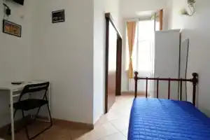 b&b Calcio Storico, Флоренция