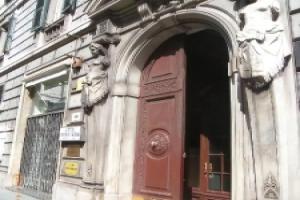 Hotel «Suisse», Генуя