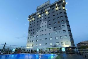 Hotel «Sevilla Center», Севилья