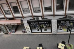 Hotel «Giuseppe», Вентимилья