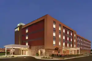 Home2 Suites By Hilton Lancaster, Ланкастер