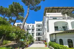 Av Isola Verde Hotel & Thermal Spa, Искья