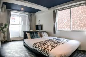 Residence Hotel 13 / Vacation STAY 9439, Фукуока