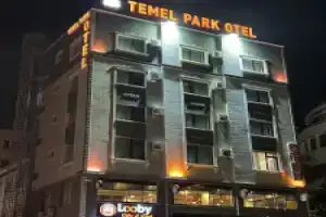 Отель «Temel Park», Акчаабат