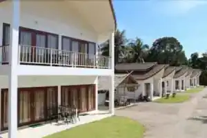 Naga Peak Resort, Ао Нанг
