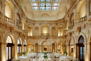 Bristol Marriott Royal Hotel, Бристоль