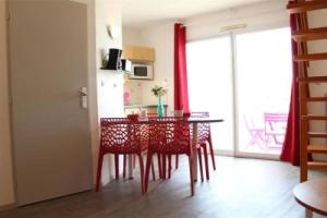 Appartement La Rochelle, 1 pièce, 4 personnes - FR-1-246-9, Ла-Рошель