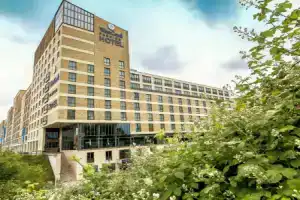 WestCord Fashion Hotel Amsterdam, Амстердам