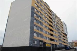Апартаменты на проспекте Гагарина 36 корпус 2, Нижний Новгород