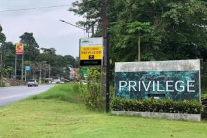 Отель «Kohchang Privilege», Остров Чанг