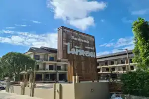 Grand Maihom Hotel, Чианг Май