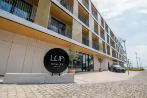 LUA Resort Balatonfüred, Балатонфюред