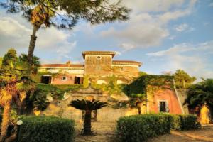 Il Casino di Mare, Santa Maria