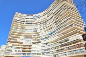 Apartamento Coblanca 3-8-3, Бенидорм