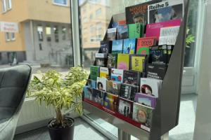 Mirage City Hotel Stuttgart Zentrum, Штутгарт