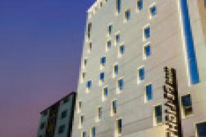 Delight Hotel Jamsil, Сеул