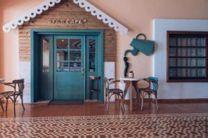 Отель «Iberostar Selection Hacienda Dominicus», Байяибе
