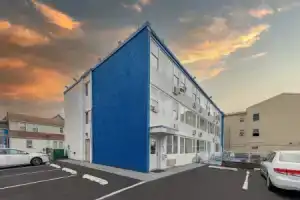 AIRE Hotel North Beach Jersey Shore, Сисайд-Хайтс