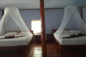 Kohjum Relax Beach, Ко-Джум