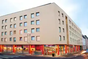 Best Western Plus Plaza Hotel Graz, Грац