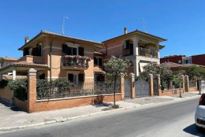 Villa Kadal a 100 Metri dal Mare, Marina di Grosseto