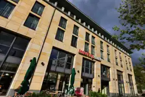 IntercityHotel Bremen, Бремен