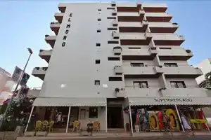 Apartamentos El Moro, Сан-Антонио-Абад