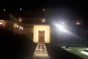 Отель «Al Boschetto», Кастель-Вольтурно