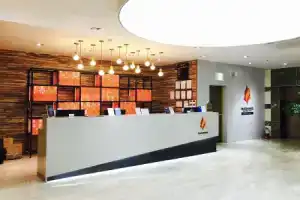 Haeundae Marianne Hotel, Пусан