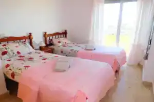 Sunny Beach Apartment, Кальпе