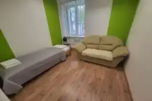 H18B Eurohotel, Нарва